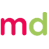 Mojdietetyk - logo