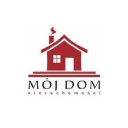mójdom - logo