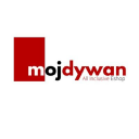 mojdywan - logo