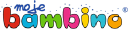 Moje Bambino - logo