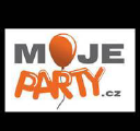 MojeParty.cz - logo