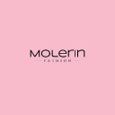 Molerin - logo