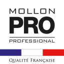 Mollon PRO - logo