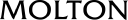 MOLTON - logo