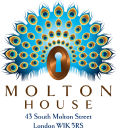 Molton House - logo
