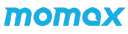 MOMAX - logo