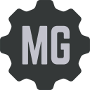 Moment Gear - logo