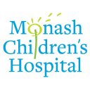 Monash Children's Hospital - logo