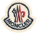 Moncler - logo