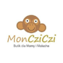 Moncziczi - logo