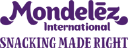 Mondelēz International - logo