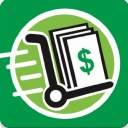 MoneyDolly - logo