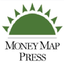 Money Map Press - logo