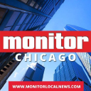 Monitor Local News - logo