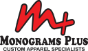 Monograms Plus - logo