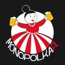 Monopolka - logo