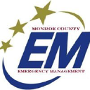 Monroe County - logo