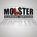 Monster Cleaning - logo