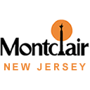 Montclair, NJ - logo