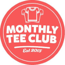 MonthlyTeeClub - logo