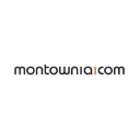 montownia - logo