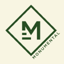 Monumental Marketing - logo