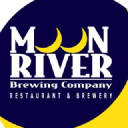 Moon River Brewing - logo