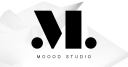 MOOOD STUDIO - logo