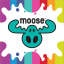 Moose Toys - logo