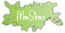 MooShoes - logo