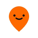 Moovit - logo