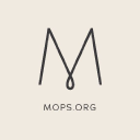 MOPS International - logo