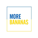 More Bananas - logo