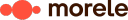 morele.net - logo