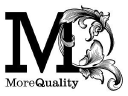 MoreQuality - logo