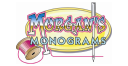 MORGANS MONOGRAMS - logo