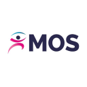 MOS - logo