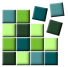 Mosaic Lab - logo