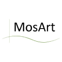 MosArt - logo