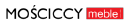 Mościccy Salony Meblowe - logo