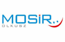 MOSiR - logo