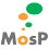 MosPコミュニティ事務局 - logo