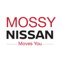Mossy Nissan - logo