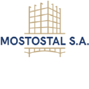 Mostostal SA - logo