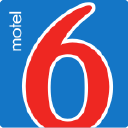 Motel 6 - logo
