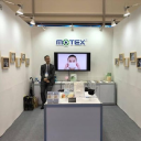 Motex Healthcare - logo