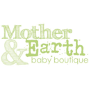 Mother & Earth Baby Boutique - logo
