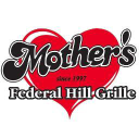 Mother's Grille - logo