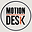 Motiondesk - logo