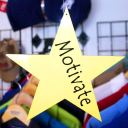Motivision - logo